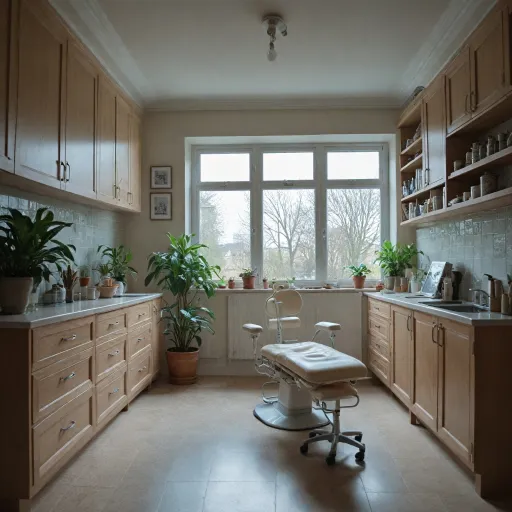 Votre dentiste à Vernon : soins dentaires, santé bucco dentaire et assurance santé