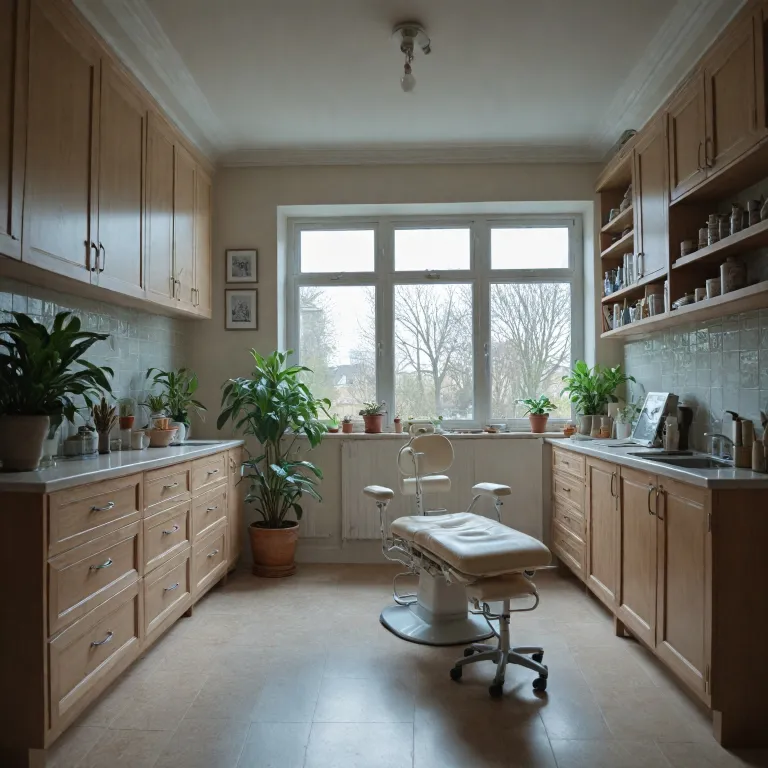 Votre dentiste à Vernon : soins dentaires, santé bucco dentaire et assurance santé