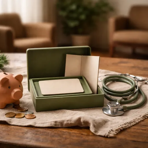 Complémentaire santé solidaire : les nouveaux plafonds d'avril 2026 ouvrent des droits insoupçonnés