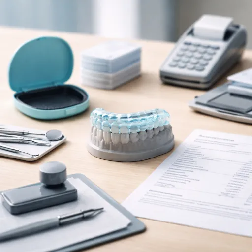 Orthodontie adulte : les vrais remboursements des mutuelles et les stratégies pour limiter la facture
