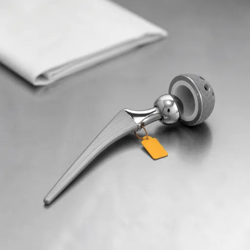 Prothèse de la hanche : comprendre le prix réel et la prise en charge hospitalière