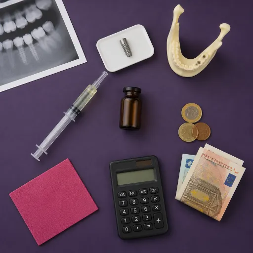 Comprendre le prix d’une greffe osseuse dentaire et sa prise en charge par l’assurance santé
