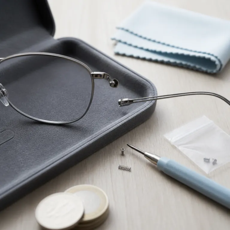 Réparation de lunettes et prise en charge santé : comment protéger votre budget optique