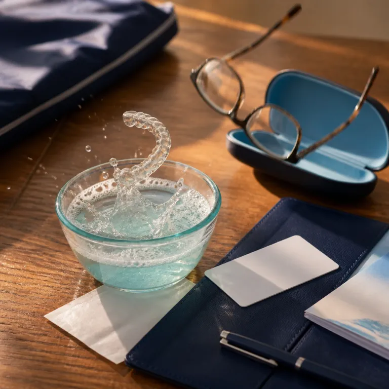 Rentrée 2026 : orthodontie, lunettes, mutuelle étudiante - le check-up couverture santé avant septembre